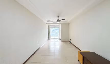 Apartamento 3 quartos - Centro