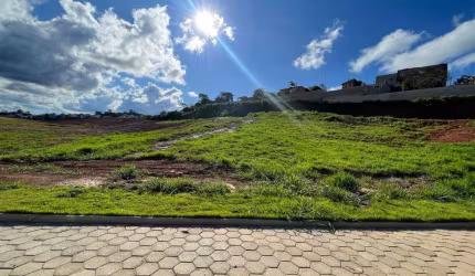 Lote / Terreno - Marilândia
