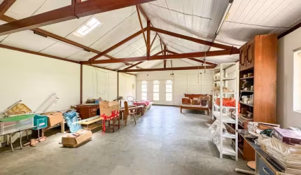 Lote / Terreno 3 quartos - São Pedro