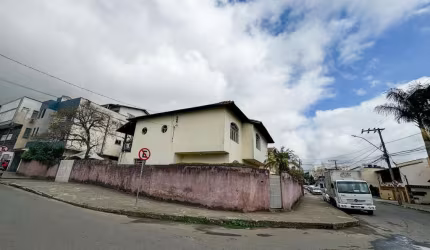 Lote / Terreno - São Pedro