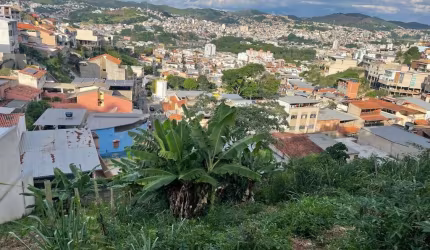 Lote / Terreno - Democrata