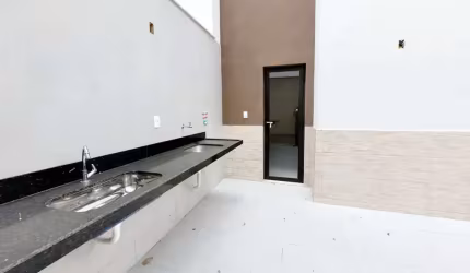 Apartamento 2 quartos - Centro