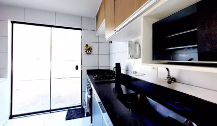Apartamento 2 quartos - Marilândia