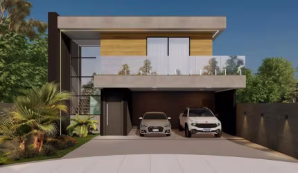 Casa 4 quartos , com piscina, 2 vagas, 270m² a venda em Vina del Mar, Juiz de Fora.