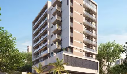 Studio 1 quarto - São Pedro
