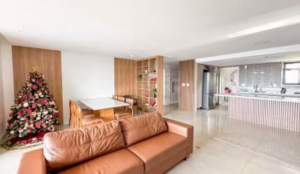 Apartamento 4 quartos - Granbery