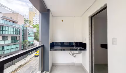Apartamento 2 quartos - Cascatinha