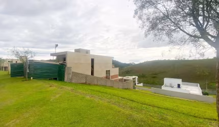 Lote / Terreno - Condomínio Alphaville