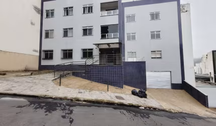 Apartamento 2 quartos - Granbery