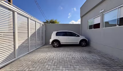 Casa 5 quartos - Nossa Senhora de Fátima