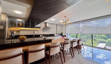 Apartamento 3 quartos - ESTRELA SUL