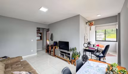 Apartamento 2 quartos - São Pedro