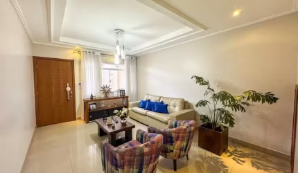 Casa 3 quartos - São Mateus