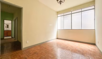 Apartamento 2 quartos - Centro