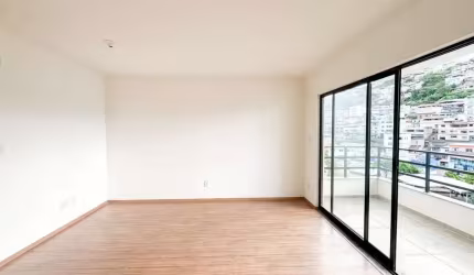 Apartamento 1 quarto - São Pedro