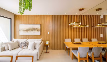 Apartamento 1 quarto - São Mateus