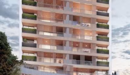 Apartamento 3 quartos - Bom Pastor