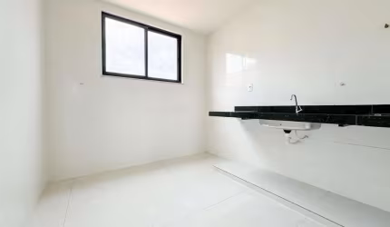 Cobertura 3 quartos - Jardim São João