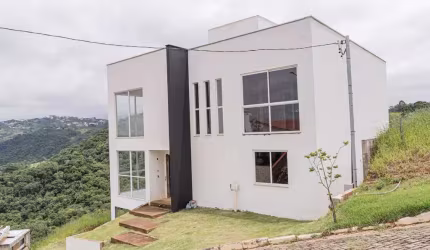 Casa 4 quartos - Salvaterra