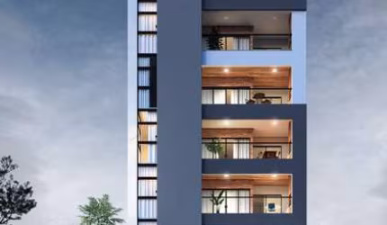 Cobertura 3 quartos, 2 vaga, 168,42m² no Bairu, Juiz de Fora, MG.