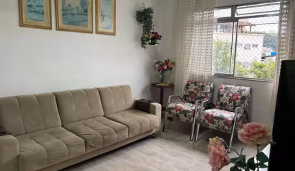 Apartamento 3 quartos - Cascatinha