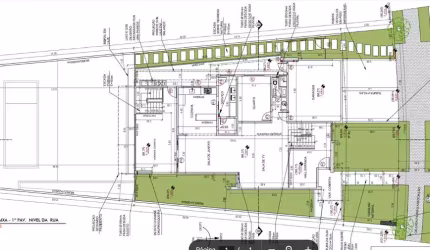 Casa 4 quartos, 486,97m², no Alphaville, Juiz de Fora, MG.