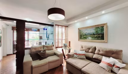Apartamento 3 quartos no Alto dos Passos