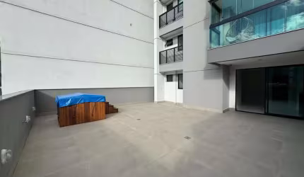 Apartamento 2 quartos - Santa Helena