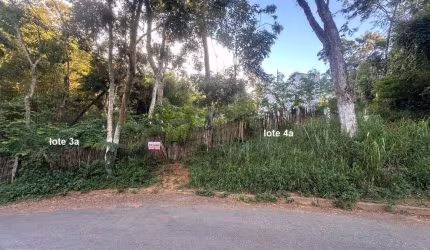Terreno com 300m², bairro Borboleta, Juiz de Fora, MG.