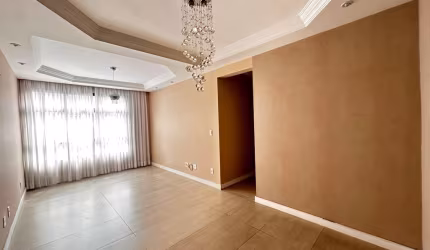 Apartamento 3 quartos no Manoel Honório
