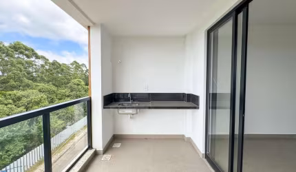 Apartamento 2 quartos - Aeroporto