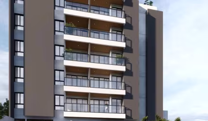 Apartamento 2 quartos - Recanto da Mata