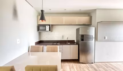 Studio 1 quarto - Estrela Sul
