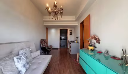 Apartamento garden 2 quartos 79,00m² no Jardim Glória, Juiz de Fora MG.
