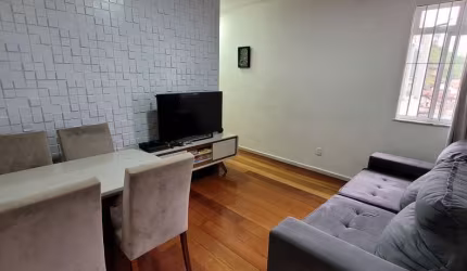 Apartamento 2 quartos - Jardim Glória
