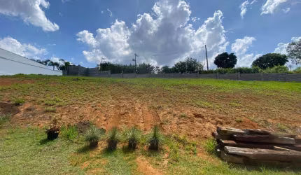 Lote / Terreno - Aeroporto