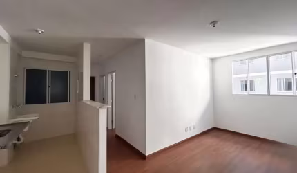 Apartamento 2 quartos - Aeroporto