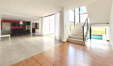 Casa 4 quartos - Nova Gramado