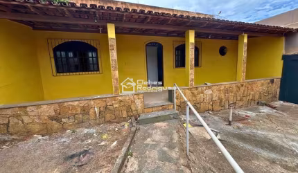 Encantadora casa à venda