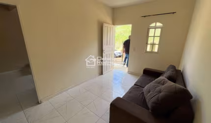 Duas casas no mesmo terreno em Pernambuco - Buenos Aires, Guarapari