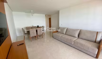 Luxuoso Apartamento 4 Suítes - 265m²