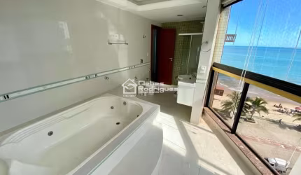 Apartamento Alto Padrão com 4 Suítes e 2 Vagas!