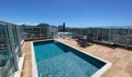Luxo e Exclusividade