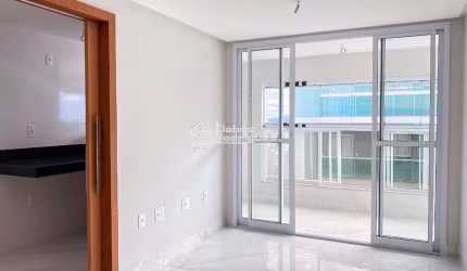 Eleganza Residence - O seu novo lar em Guarapari!