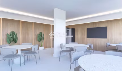 Apartamento à venda no Ed. Helena Residence