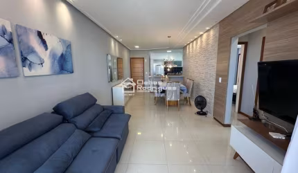 Apartamento à venda na Praia do Morro