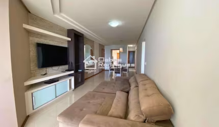Apartamento à venda - Frente para o mar!