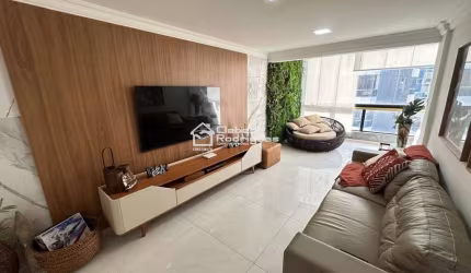 Lindo Apartamento na Enseada Azul!