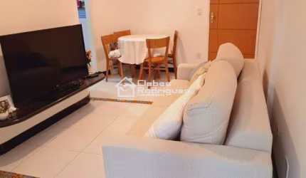 Apartamento à Vendacom vista