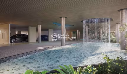 Apartamento dos Sonhos: Luxo e Exclusividade